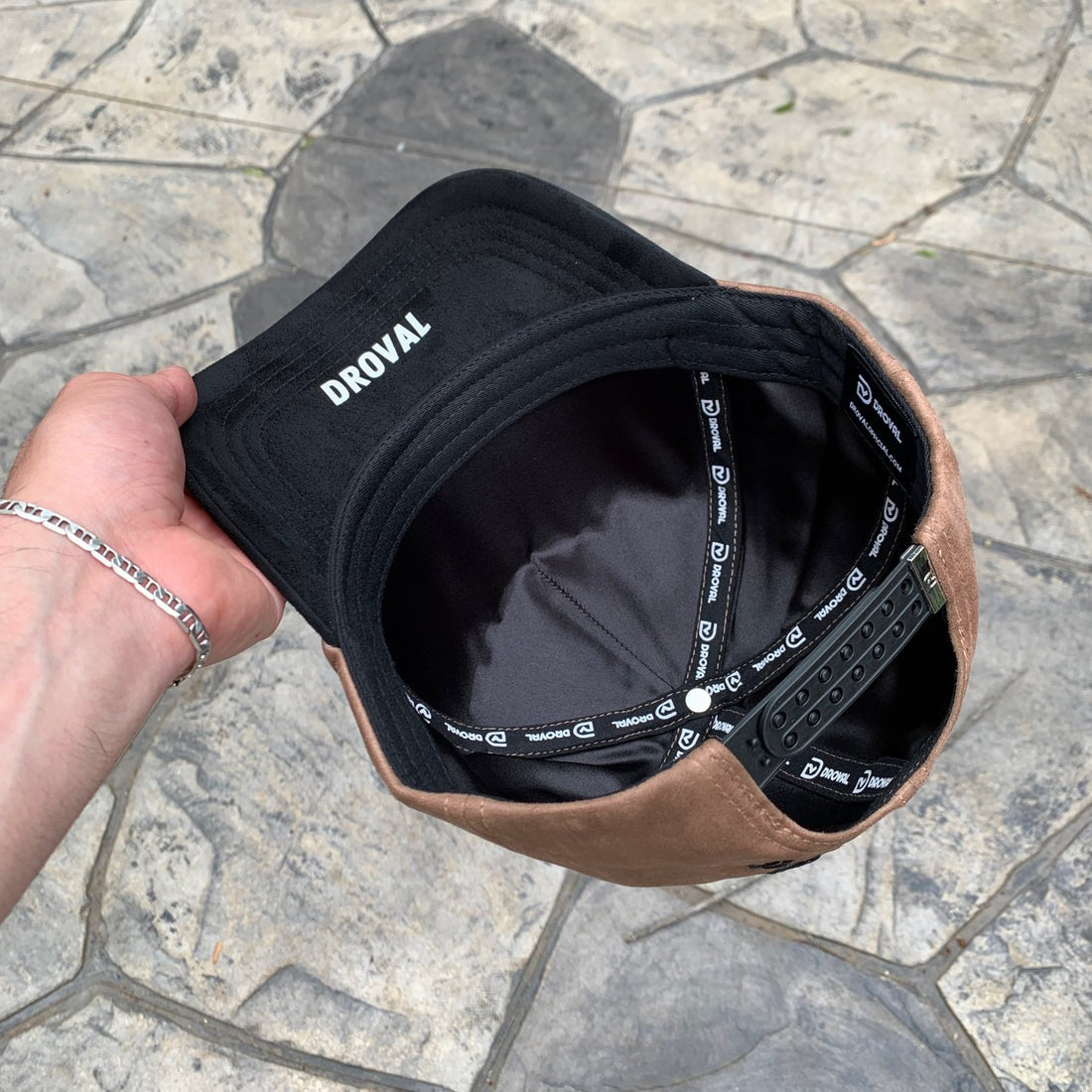 San Judas Pin 3D Cap