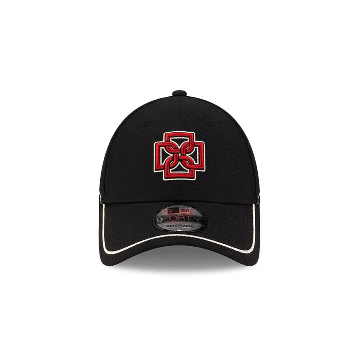Duki 9FORTY Strapback