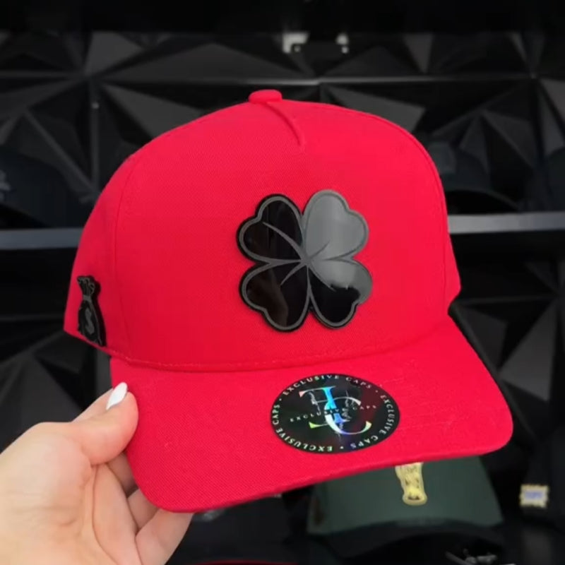 Live Lucky Puerto Rico Cap