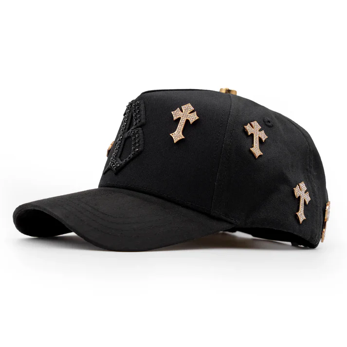 24K Gold Plated Cap(Buy 2 Free Shipping✔️)
