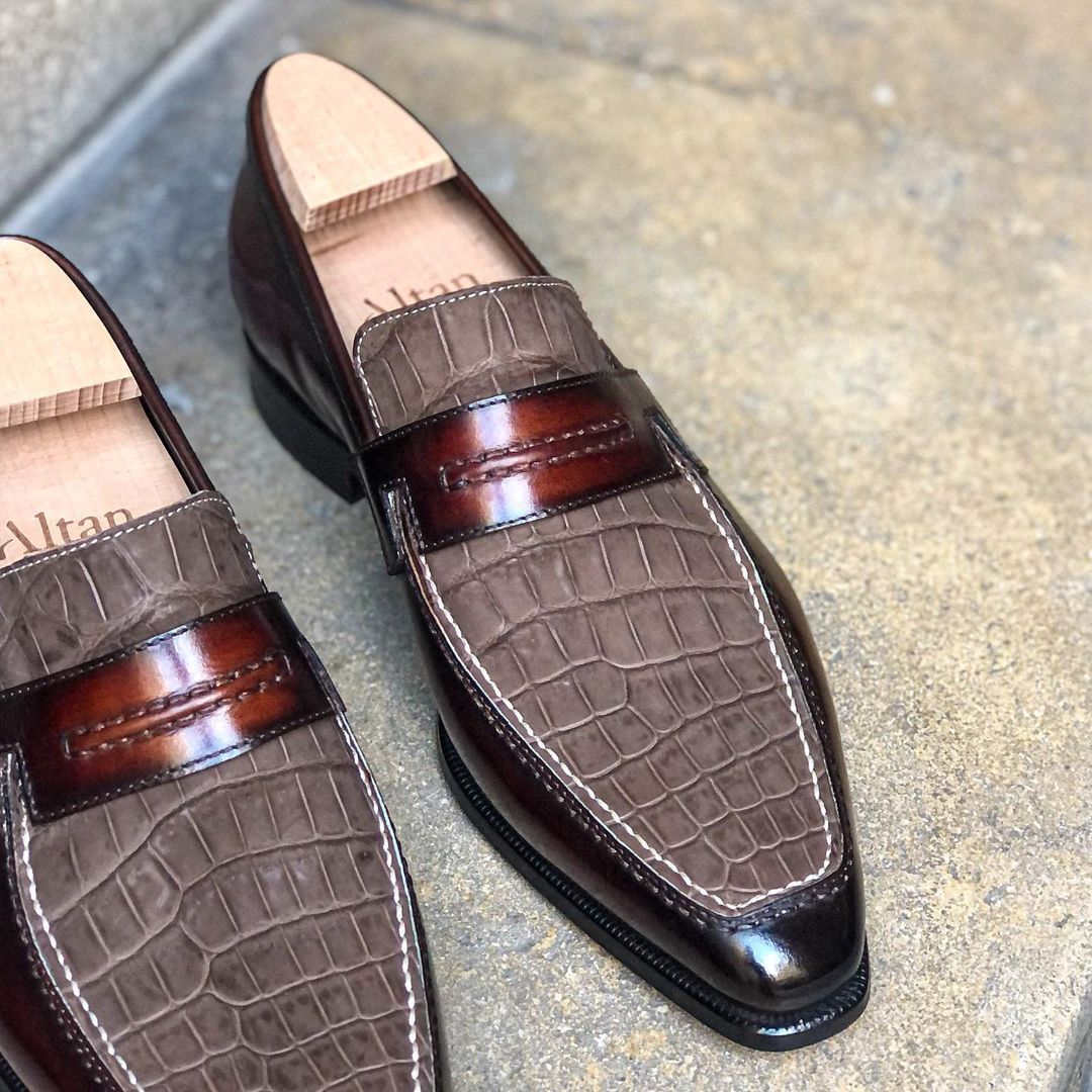 MTO Season - Lincoln Loafer