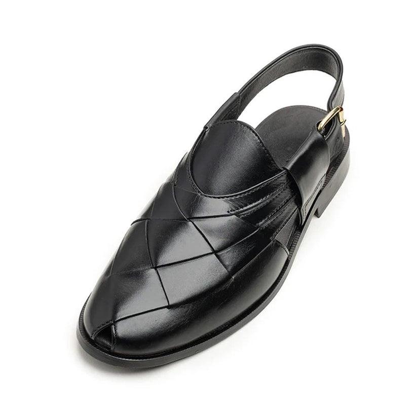 Men's Fishermen Leather Sandals