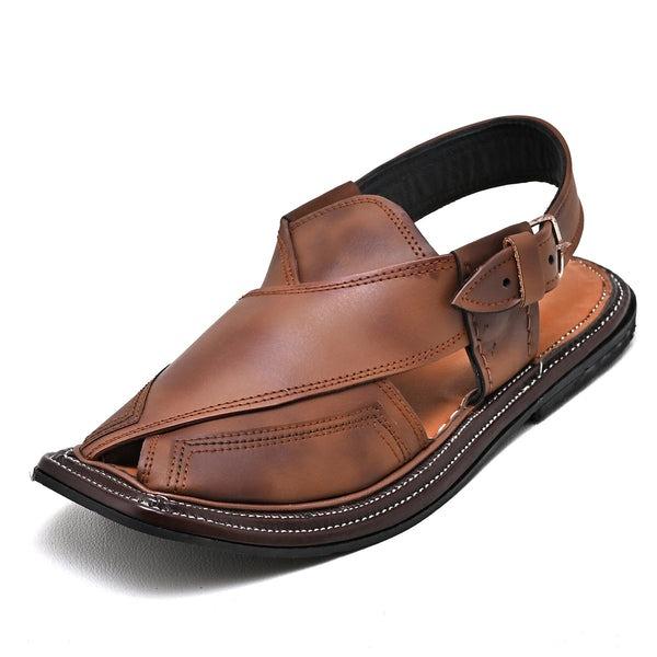 JO  Round Chappal