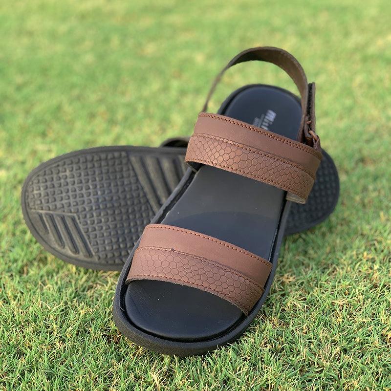 Hand Stitched Classic Sandal