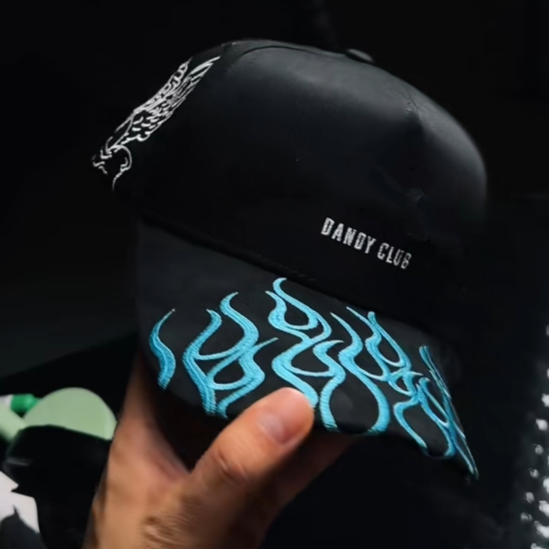 Los Dandy Club Cap