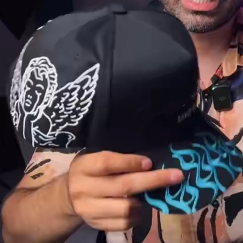 Los Dandy Club Cap