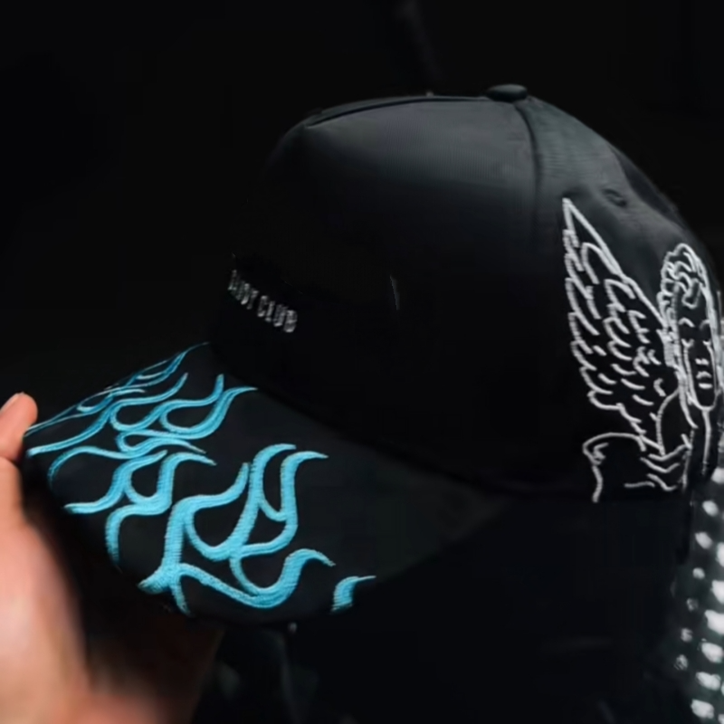 Los Dandy Club Cap